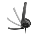 Logitech H390 USB Computer Headset