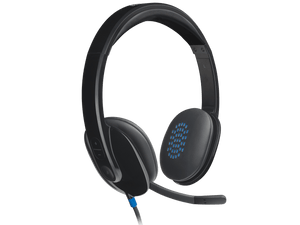 Logitech H540 USB Computer Headset