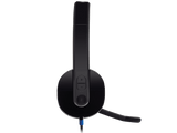 Logitech H540 USB Computer Headset