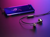 Asus ROG Cetra II Core In-Ear Gaming Headphones 3.5mm Earphones