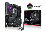 Asus ROG STRIX Z790-E GAMING WIFI Intel LGA1700 Motherboard - AI Overclocking - AI Cooling II