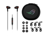 Asus ROG Cetra II Core In-Ear Gaming Headphones 3.5mm Earphones