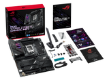 Asus ROG STRIX Z790-E GAMING WIFI Intel LGA1700 Motherboard - AI Overclocking - AI Cooling II