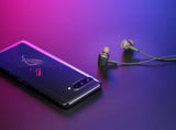 Asus ROG Cetra II Core In-Ear Gaming Headphones 3.5mm Earphones