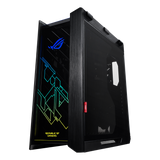 Asus ROG Strix Helios GX601 RGB Mid-Tower Gaming Case