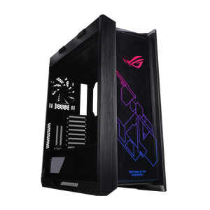 Asus ROG Strix Helios GX601 RGB Mid-Tower Gaming Case