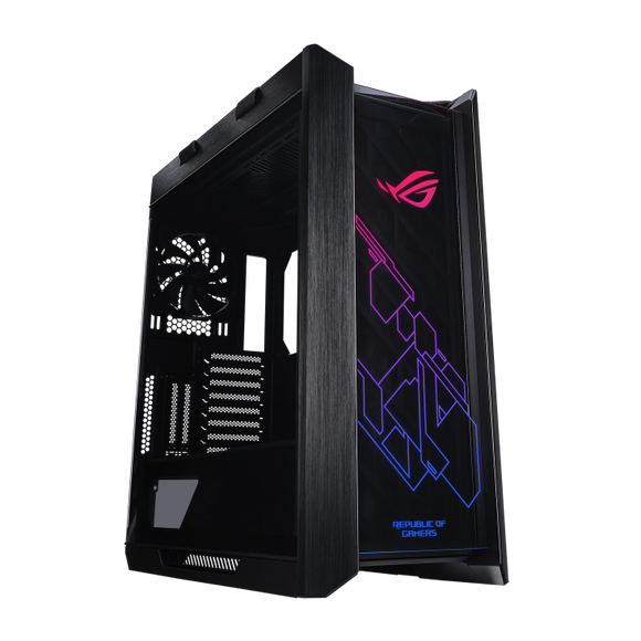 Asus ROG Strix Helios GX601 RGB Mid-Tower Gaming Case