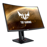 Asus TUF Gaming VG27VQ 27" VA Panel Curved Gaming Monitor