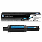 HP 103A Black Original Neverstop Laser Toner Reload Kit