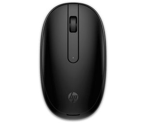HP 240 Bluetooth Mouse (Black)