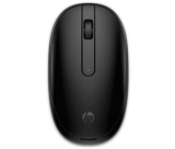 HP 240 Bluetooth Mouse (Black)