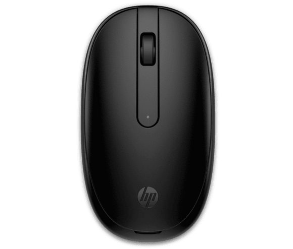 HP 240 Bluetooth Mouse (Black)
