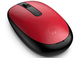 HP 240 Bluetooth Mouse (Red)