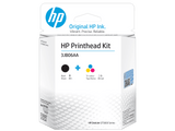 HP GT51/GT52 2-pack Black/ Tri-color Printhead Replacement Kit
