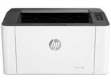 HP LaserJet 108w Monochrome Printer (Official Warranty)