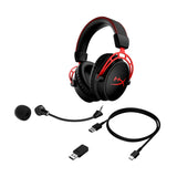 HyperX Cloud Alpha - Wireless Gaming Headset