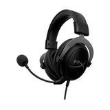 HyperX Cloud II Gaming Headset Black-Gunmetal