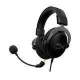 HyperX Cloud II Gaming Headset Black-Gunmetal