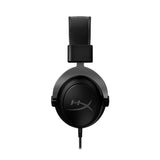 HyperX Cloud II Gaming Headset Black-Gunmetal