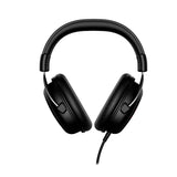 HyperX Cloud II Gaming Headset Black-Gunmetal