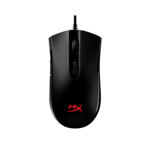 HyperX Pulsefire Core - RGB Gaming Mouse - BLACK