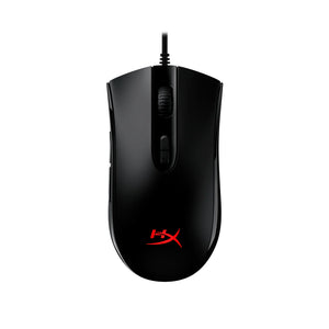 HyperX Pulsefire Core - RGB Gaming Mouse - BLACK