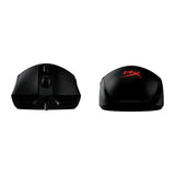 HyperX Pulsefire Core - RGB Gaming Mouse - BLACK
