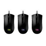 HyperX Pulsefire Core - RGB Gaming Mouse - BLACK