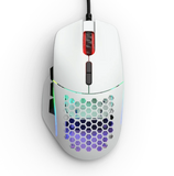 Glorious Model I Gaming Mouse (White)