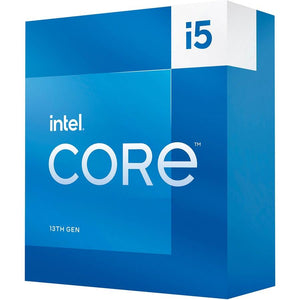 Intel Core i5-13400 LGA1700 Desktop Processor (Tray Pack)