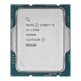 Intel Core i5-13500 LGA1700 Desktop Processor (Tray Pack)