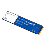 WD Blue SN580 1TB PCIe NVMe™ SSD