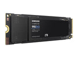 Samsung 990 EVO 5.0 NVMe M.2 2TB SSD - PCIe 4.0 and Gen 5.0