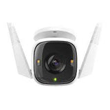 TP-Link Tapo C320WS 2K QHD Outdoor Security Wi-Fi Camera