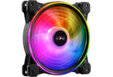 XPG HURRICANE 140mm ARGB PWM Case Fan (Black)