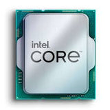 Intel® Core™ i3 processor 14100F Desktop Processor (Chip Only - Tray Pack)