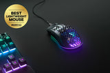 SteelSeries Aerox 3 2022 Edition Wired Gaming Mouse (Onyx)