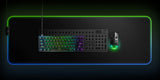 SteelSeries Apex 9 Mini Optical Gaming Keyboard (US English)