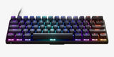 SteelSeries Apex 9 Mini Optical Gaming Keyboard (US English)