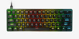 SteelSeries Apex 9 Mini Optical Gaming Keyboard (US English)