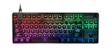 SteelSeries Apex 9 TKL Next Gen Optical Gaming Keyboard (US English)