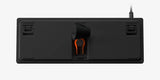 SteelSeries Apex 9 TKL Next Gen Optical Gaming Keyboard (US English)
