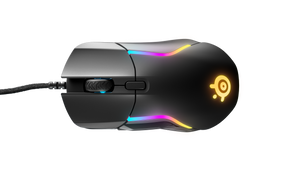 SteelSeries Rival 5 PrismSync RGB Lighting Gaming Mouse (Black)