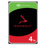 Seagate IronWolf NAS 4TB SATA 3.5" Internal Hard Drive