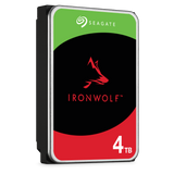 Seagate IronWolf NAS 4TB SATA 3.5" Internal Hard Drive