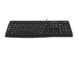 Logitech K120 USB Keyboard