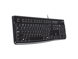 Logitech K120 USB Keyboard