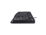 Logitech K120 USB Keyboard