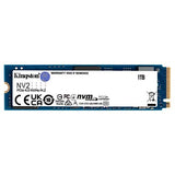 Kingston 1TB NV2 PCIe 4.0 NVMe M.2 2280 SSD