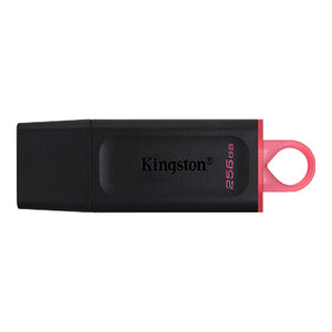 Kingston DataTraveler Exodia 256GB USB 3.2 Flash Drive